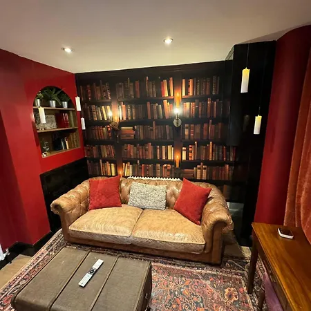 Absolute Clapham Apartment London Exterior photo