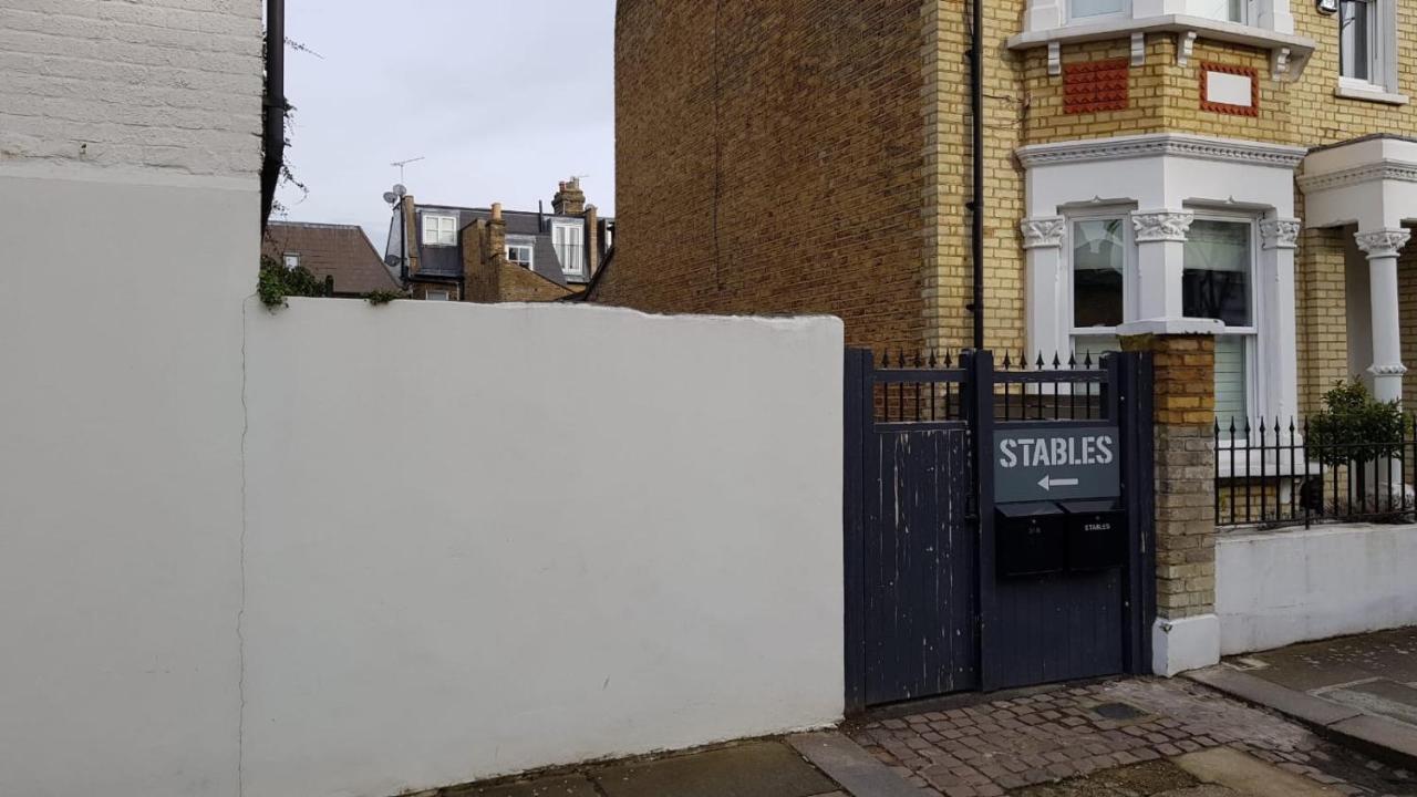 Apartment Absolute Clapham London