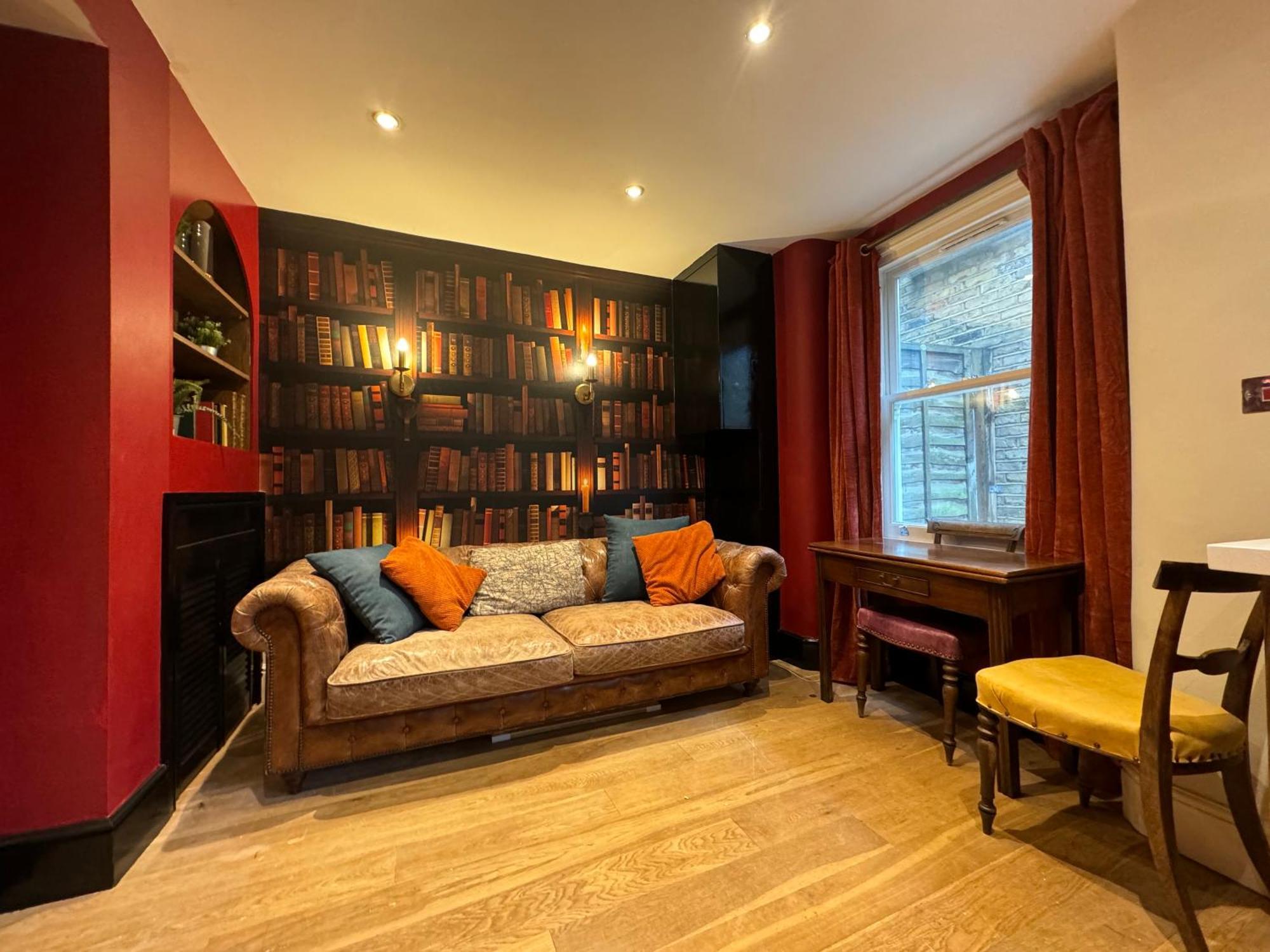 Absolute Clapham London