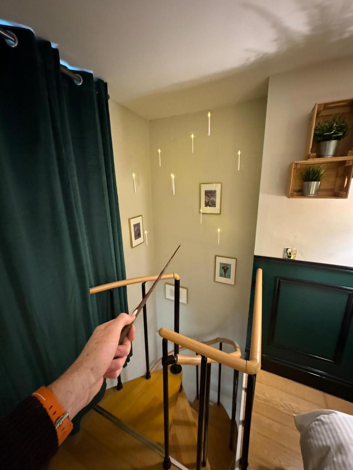 Absolute Clapham Apartment
