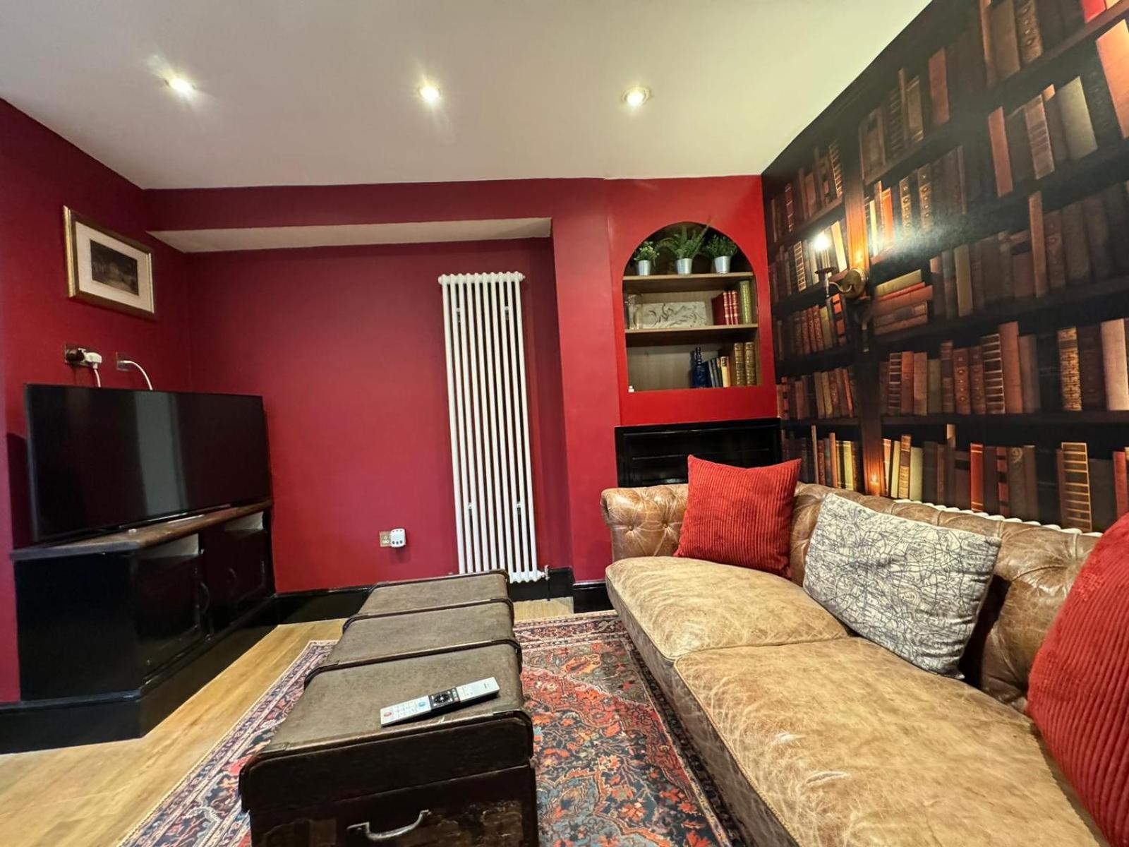 Absolute Clapham * London