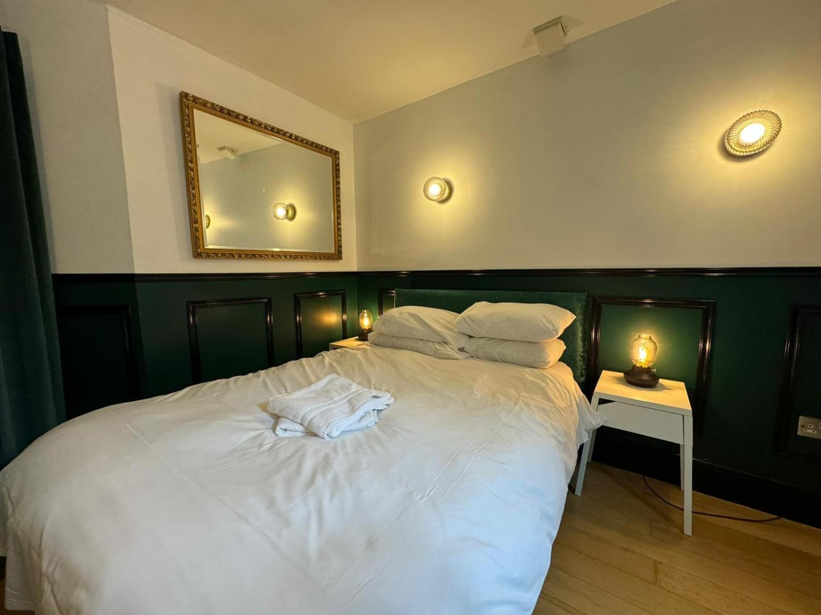 Apartment Absolute Clapham London