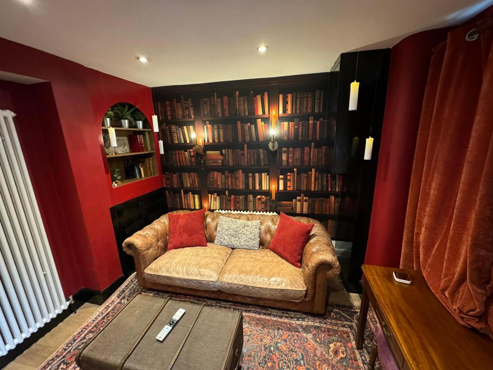 Apartment Absolute Clapham London