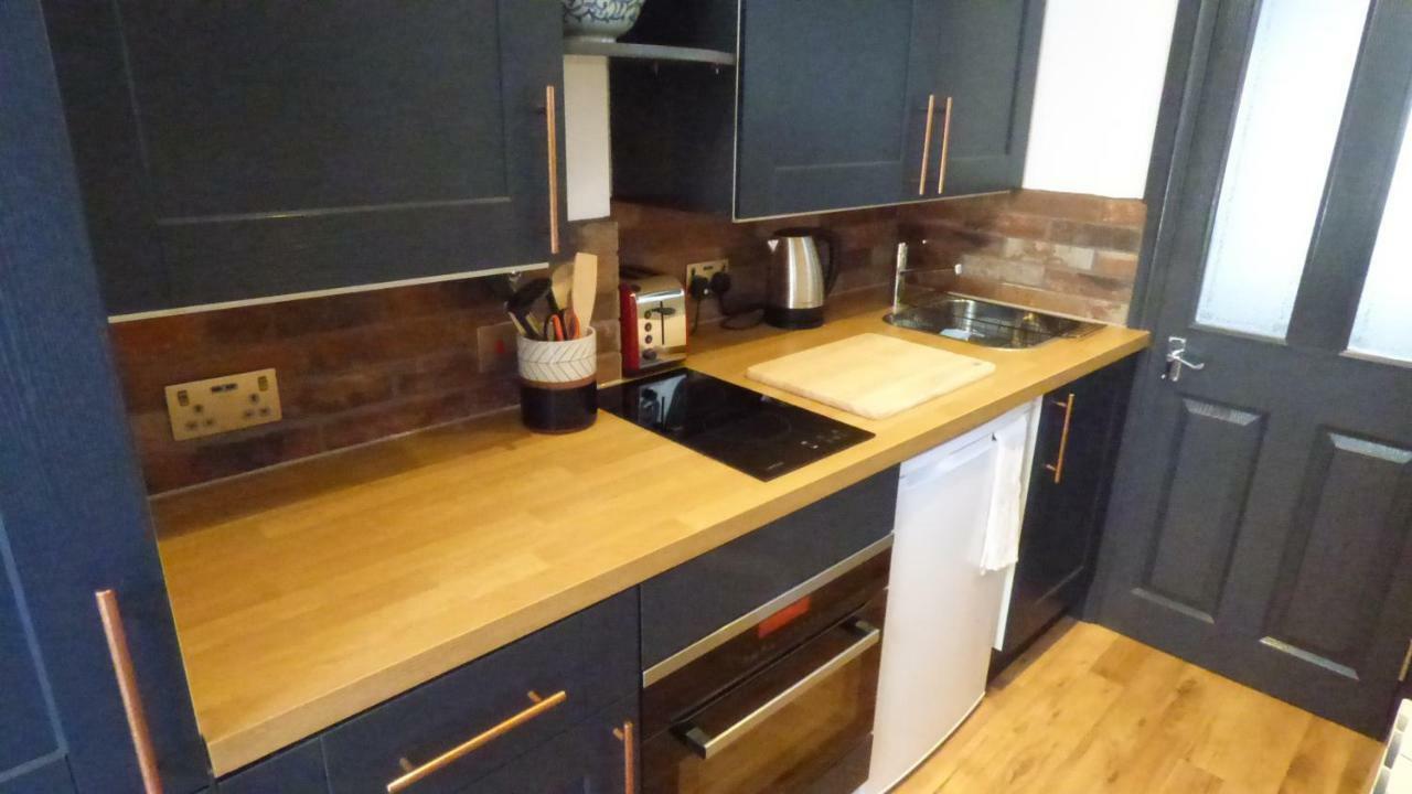 Apartment Absolute Clapham London