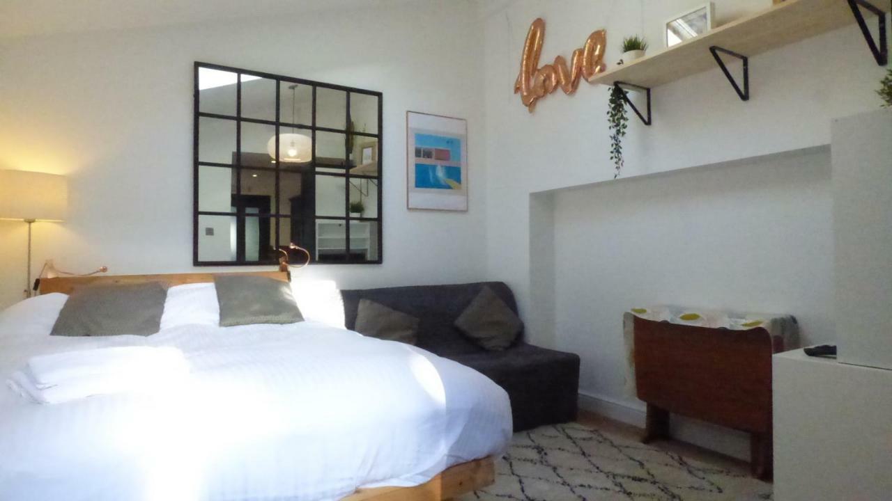 Absolute Clapham Apartment London