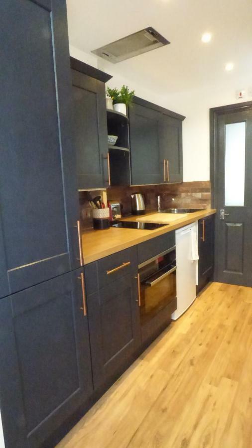 Absolute Clapham Apartment London