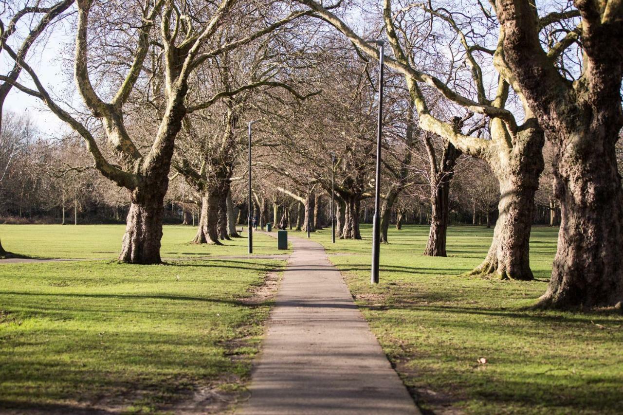 Absolute Clapham London