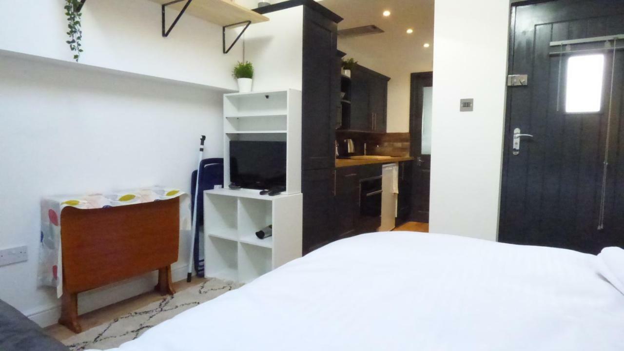 Apartment Absolute Clapham London