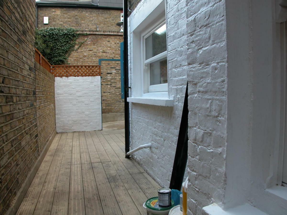 Absolute Clapham Apartment London